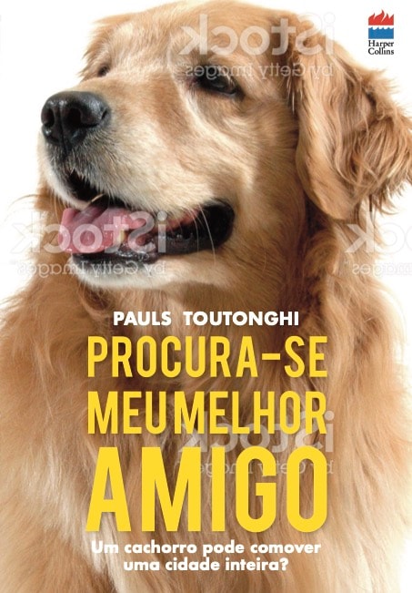 Dog Gone (Portuguese edition)