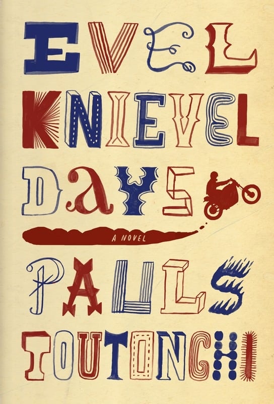 Evel Knievel Days