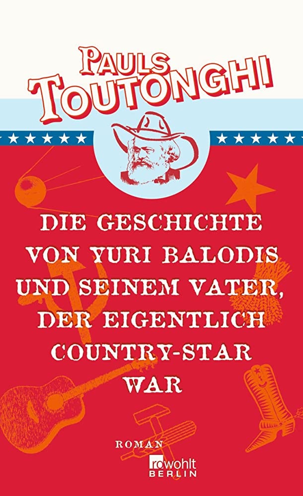 Evel Knievel Days (German edition)