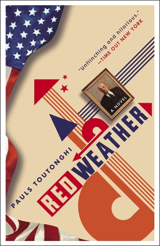 Red Weather