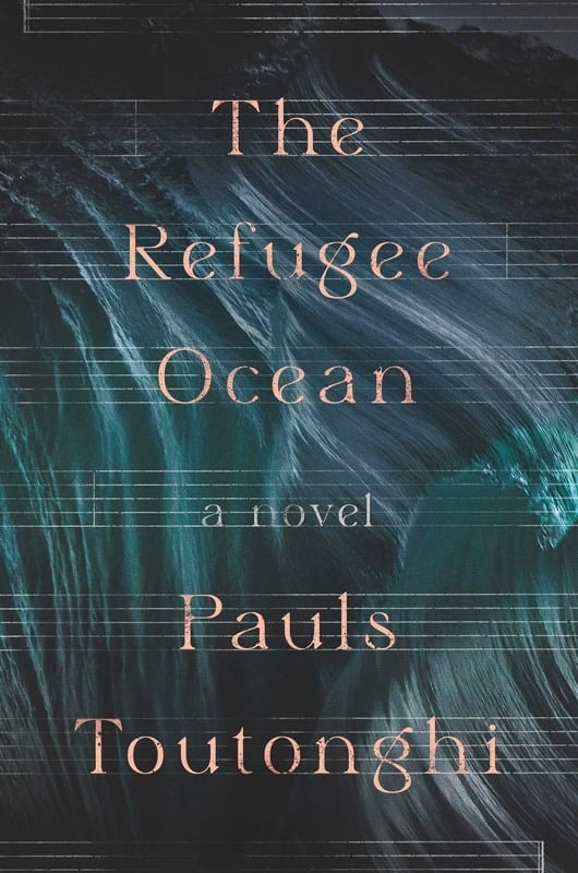 Refugee Ocean